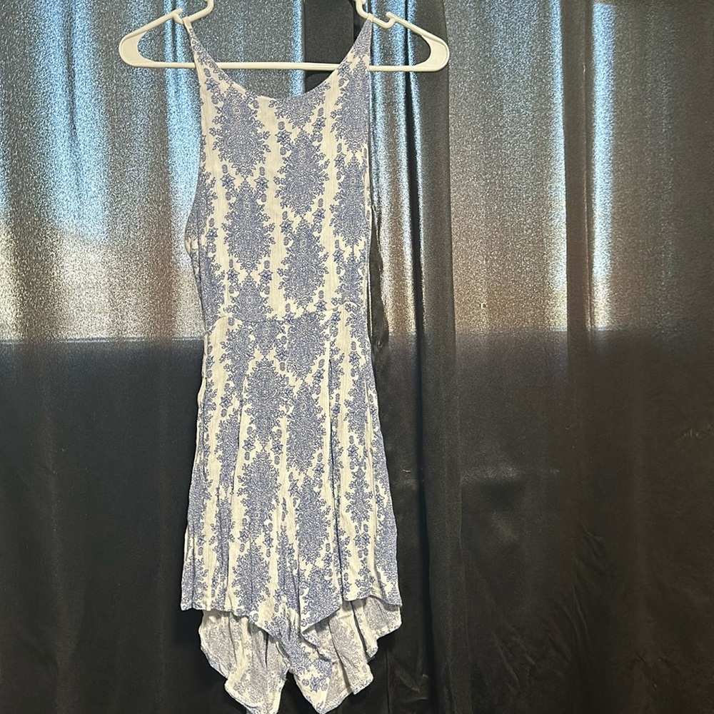 Hauterouge Romper
